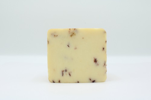 Hickory Smoked Cranberry Cheddar (1lb)